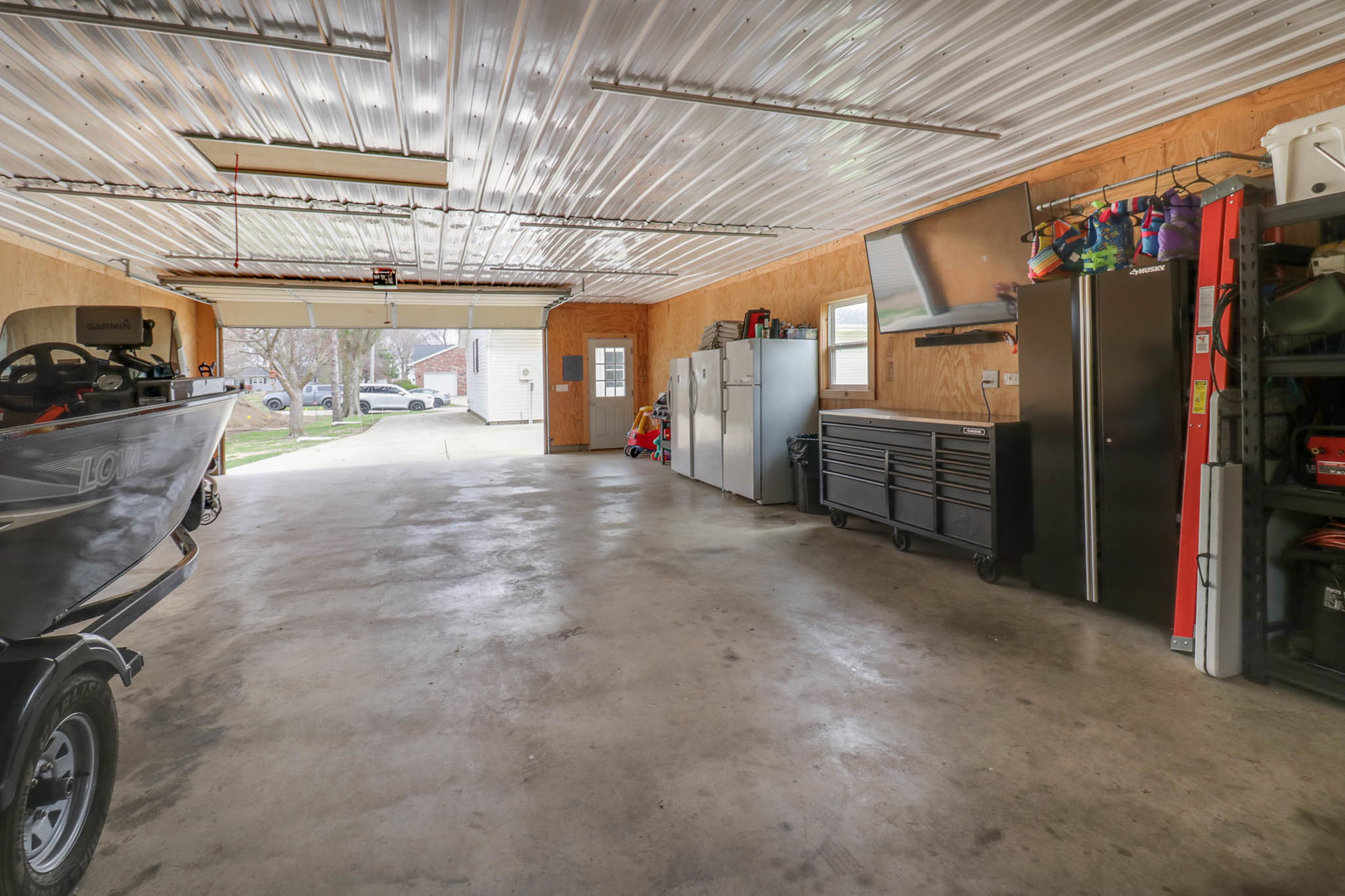 313 South School Street Minier, IL 61759 - Photo 31 of 39