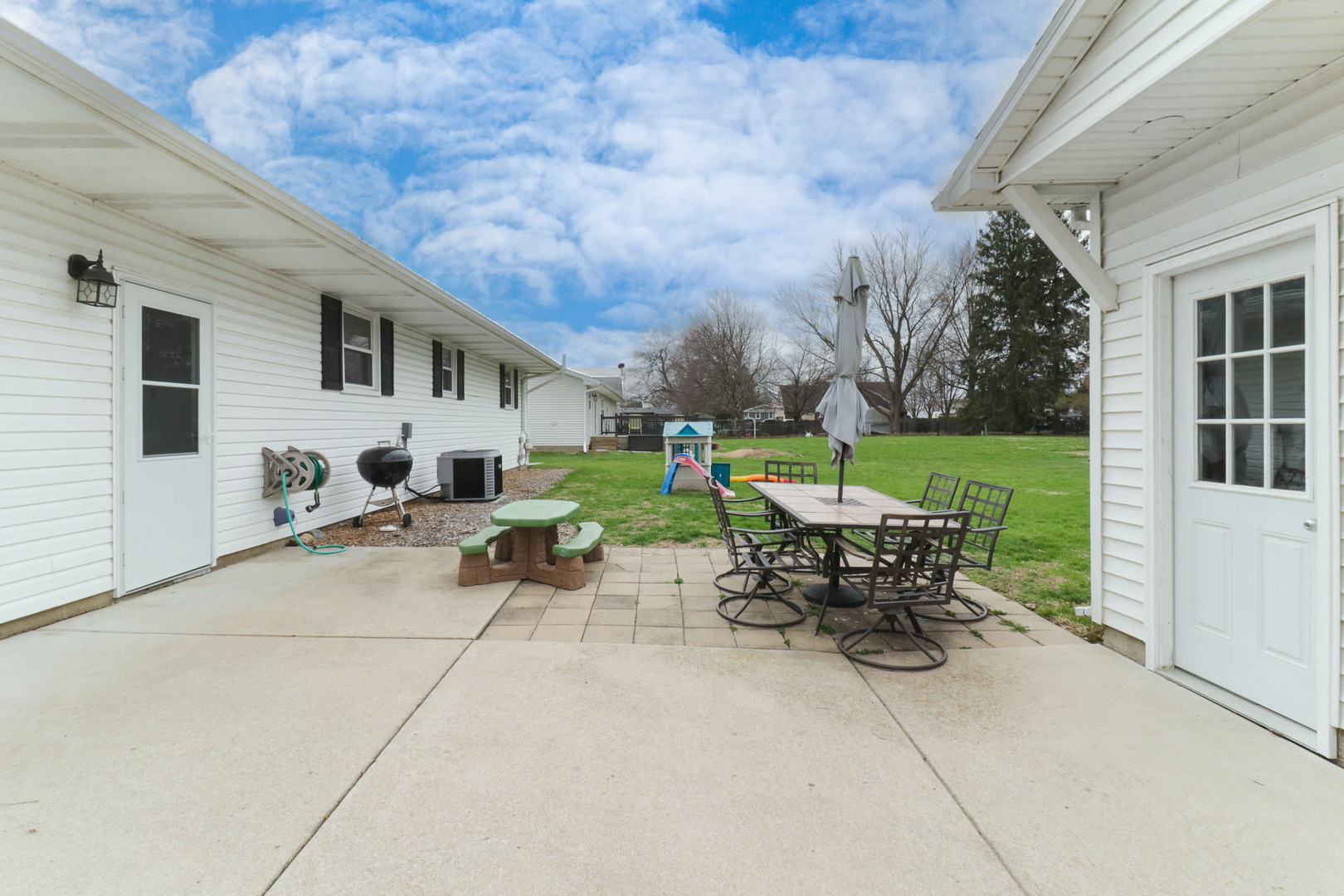 313 South School Street Minier, IL 61759 - Photo 33 of 39
