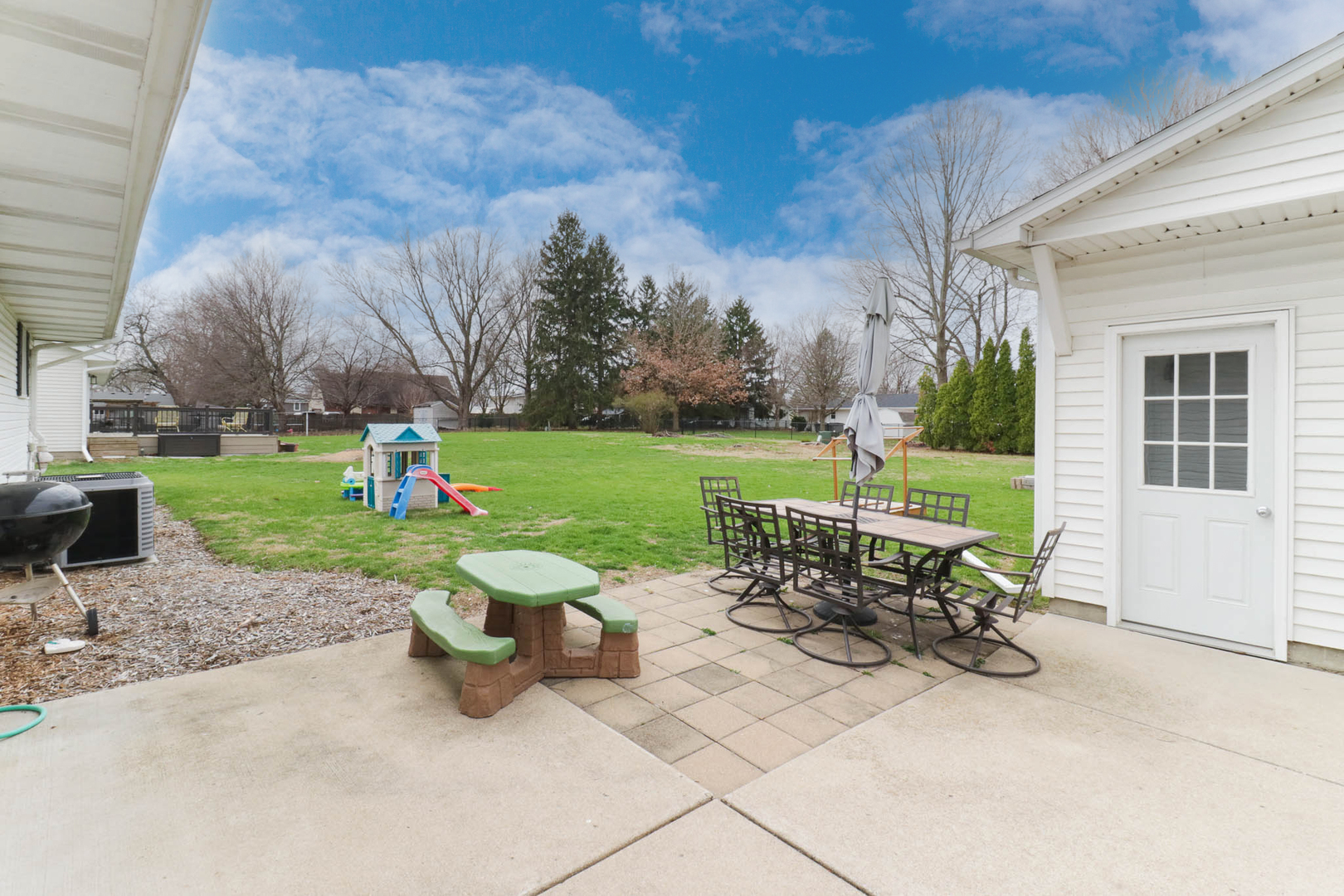 313 South School Street Minier, IL 61759 - Photo 34 of 39