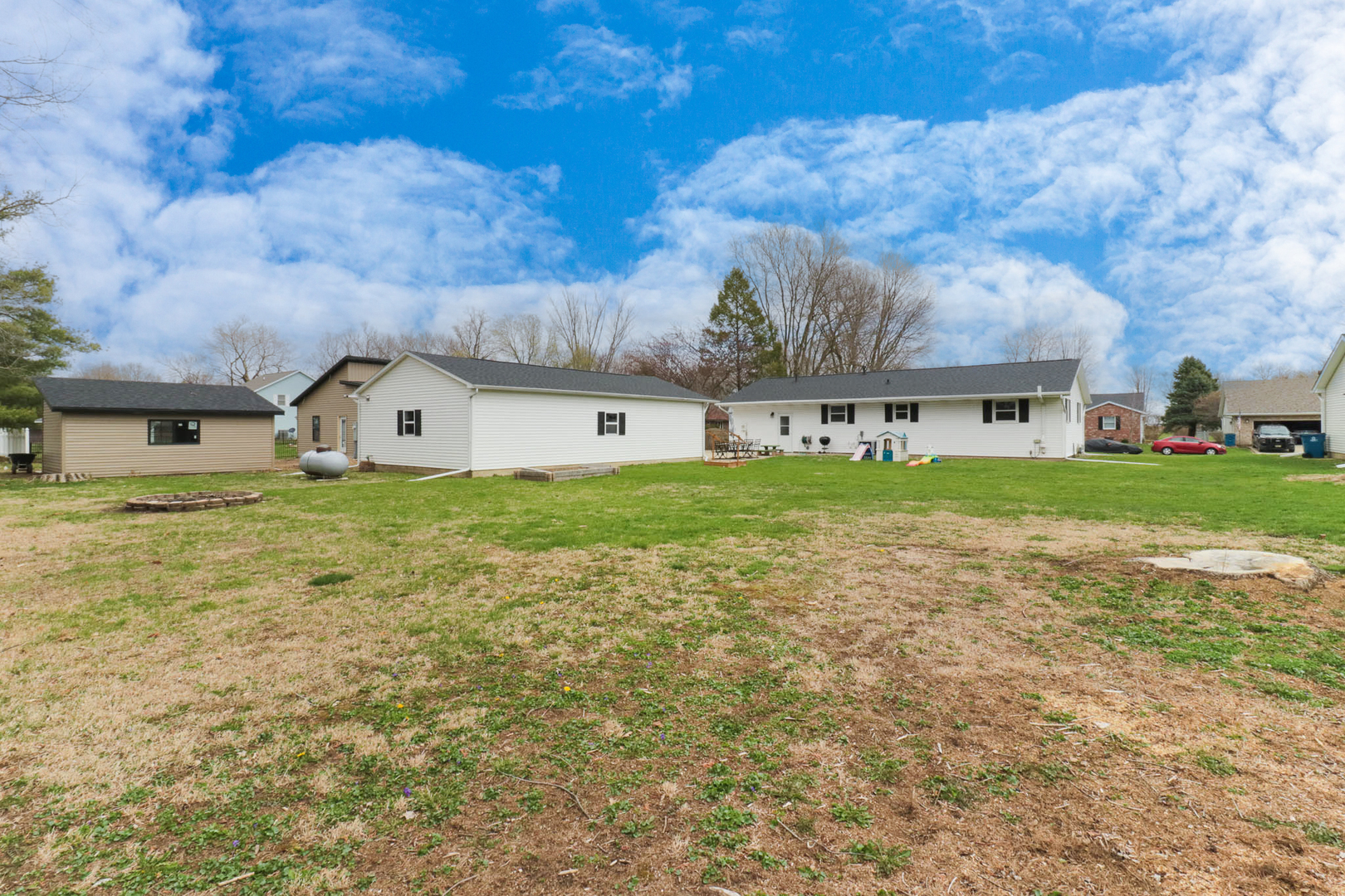 313 South School Street Minier, IL 61759 - Photo 36 of 39