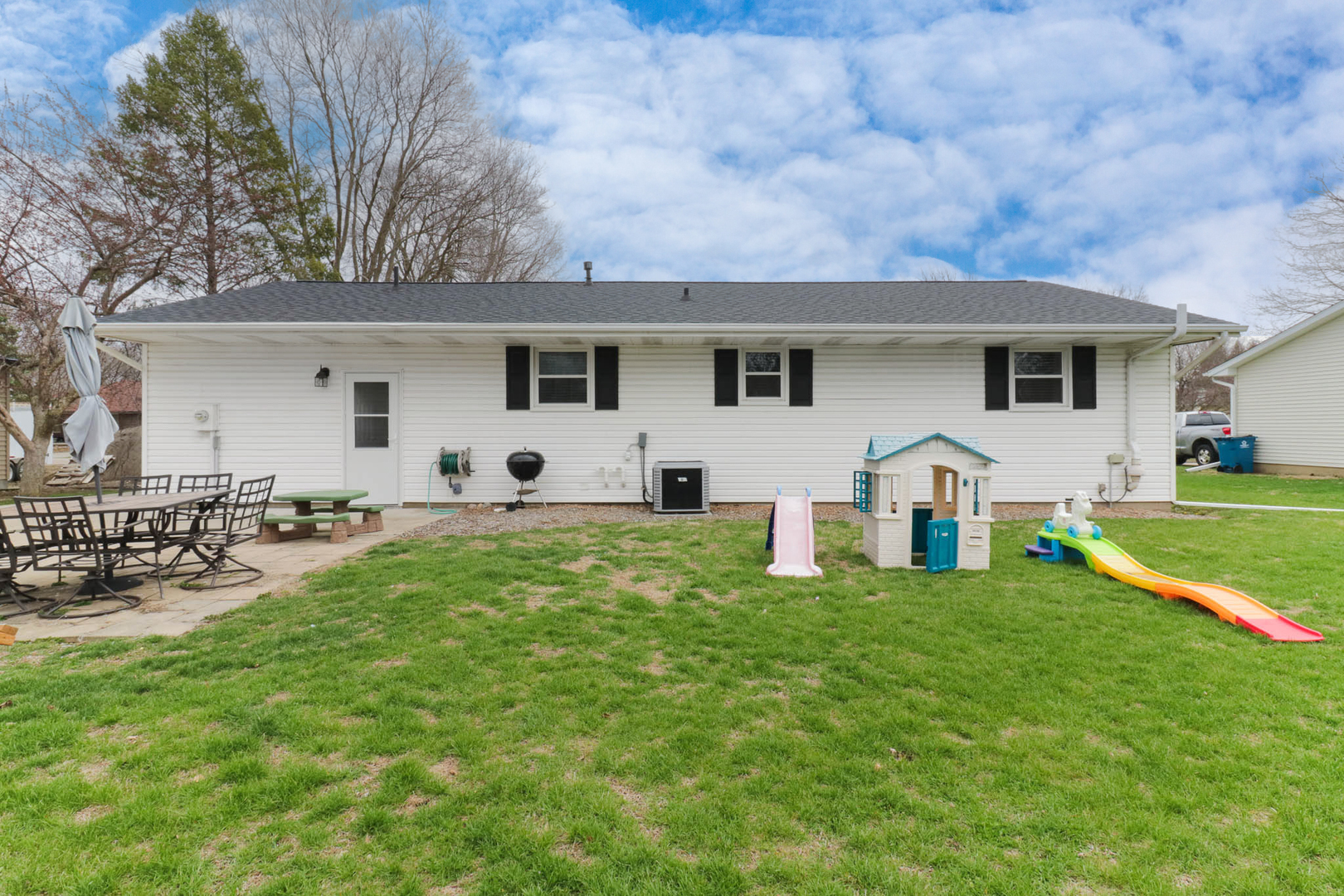 313 South School Street Minier, IL 61759 - Photo 38 of 39