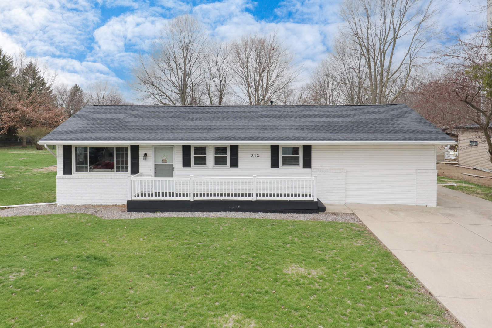 313 South School Street Minier, IL 61759 - Photo 39 of 39