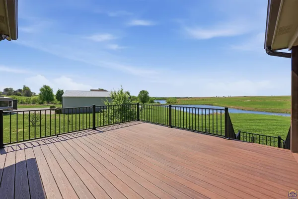 $735,000 | 5231 Northwest Valencia Road, Silver Lake, KS 66539