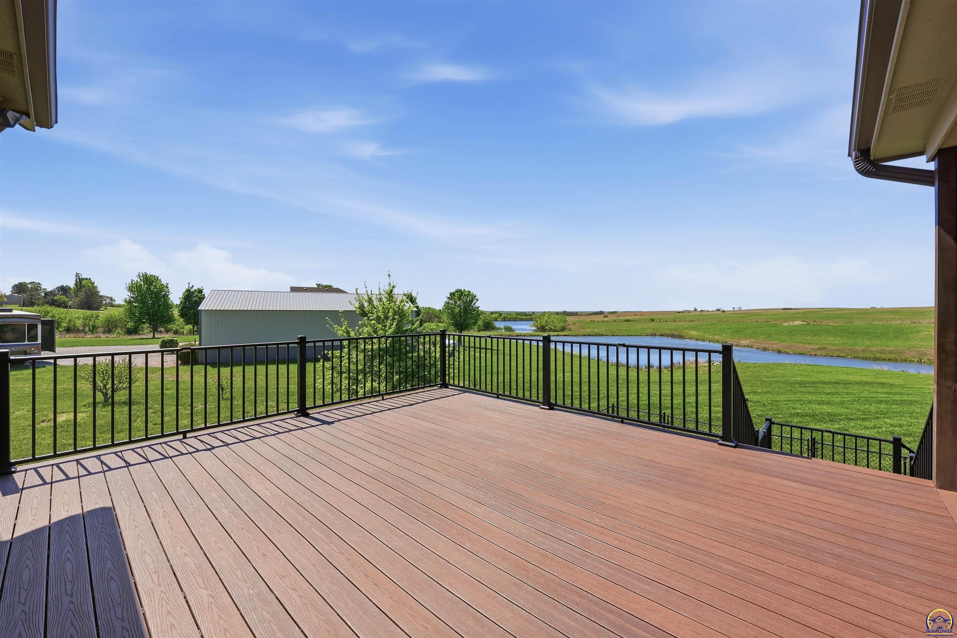 5231 Northwest Valencia Road Silver Lake, KS 66539 - Photo 14 of 65