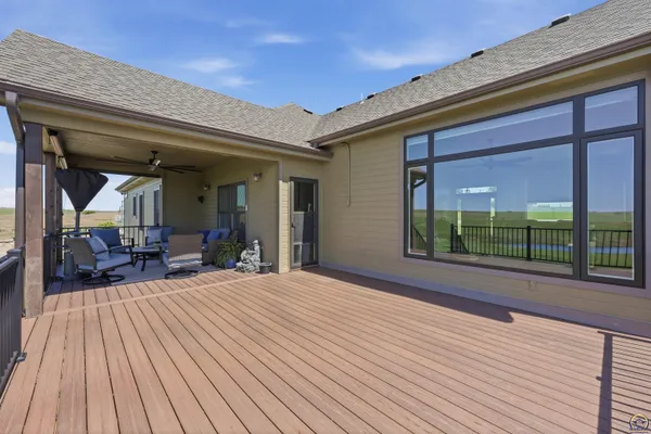 $735,000 | 5231 Northwest Valencia Road, Silver Lake, KS 66539