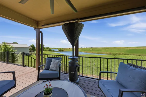 $735,000 | 5231 Northwest Valencia Road, Silver Lake, KS 66539