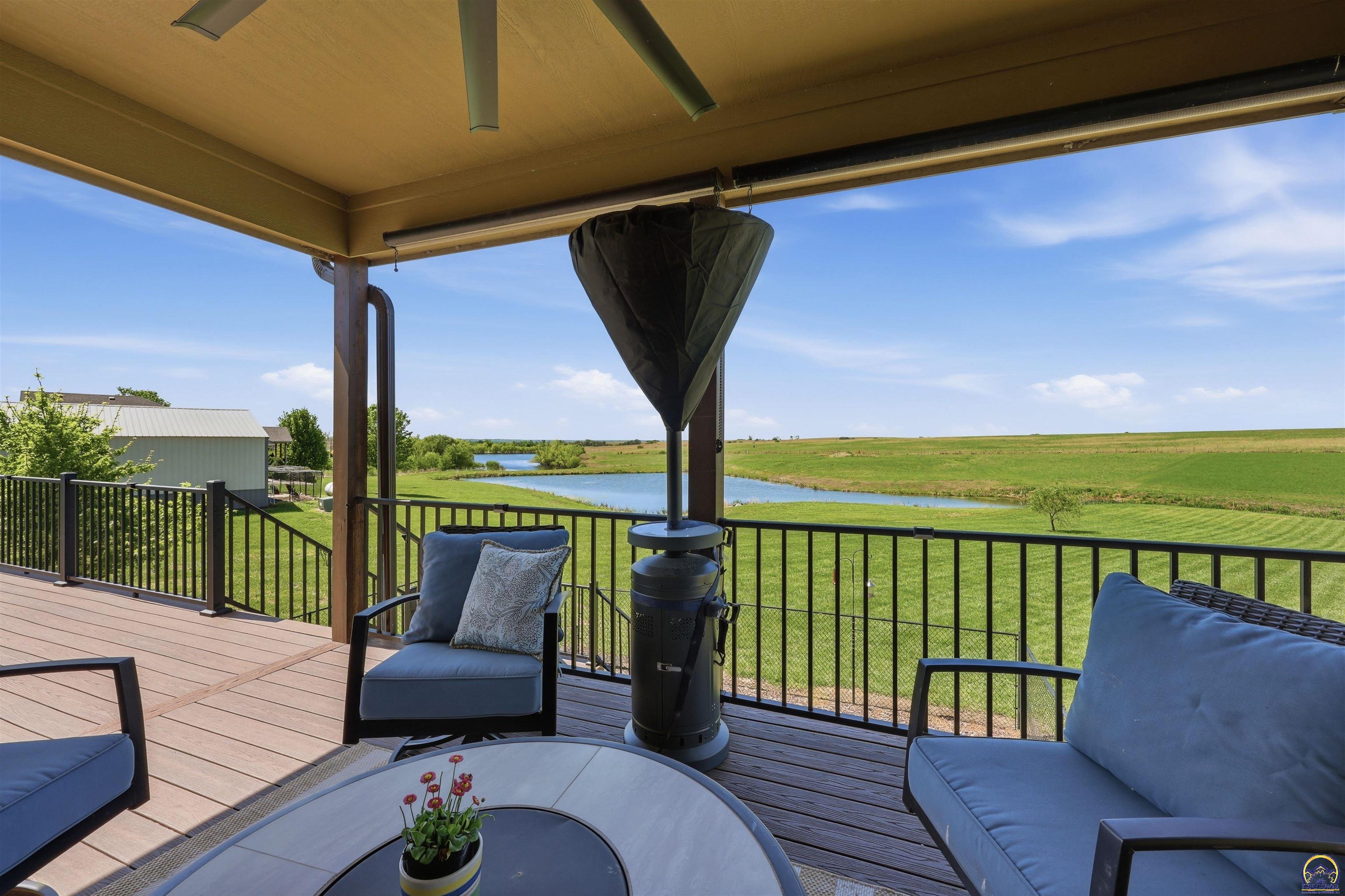 5231 Northwest Valencia Road Silver Lake, KS 66539 - Photo 17 of 65