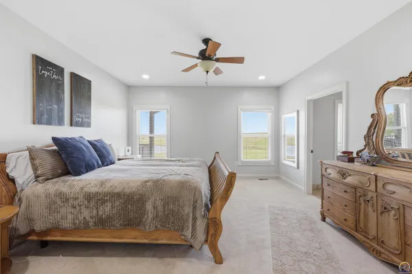 $735,000 | 5231 Northwest Valencia Road, Silver Lake, KS 66539