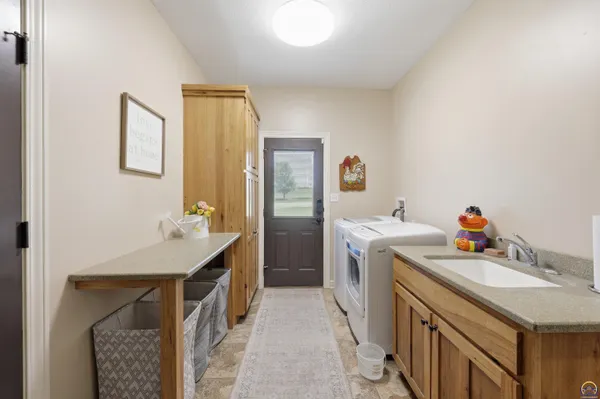 $735,000 | 5231 Northwest Valencia Road, Silver Lake, KS 66539