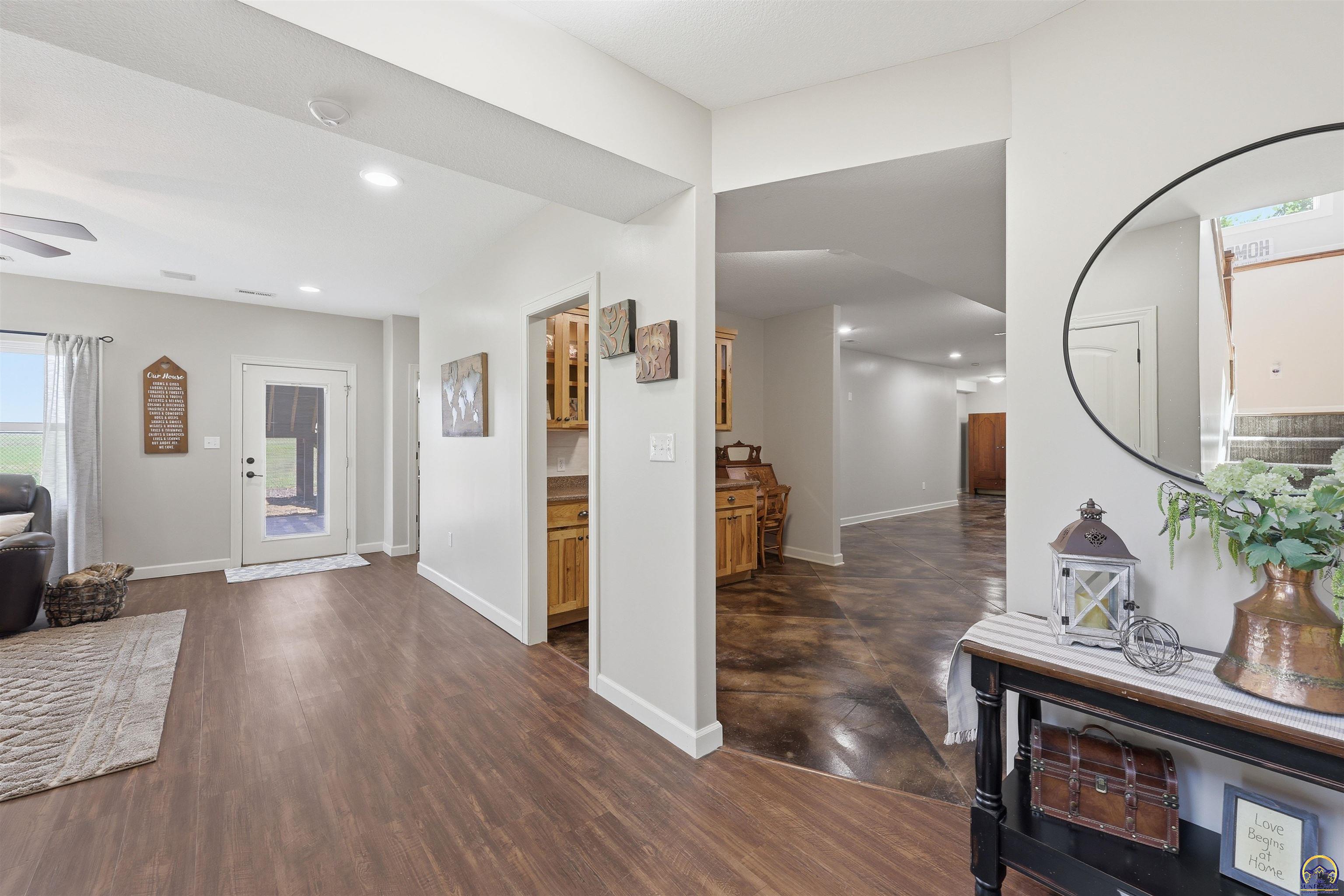 5231 Northwest Valencia Road Silver Lake, KS 66539 - Photo 30 of 65