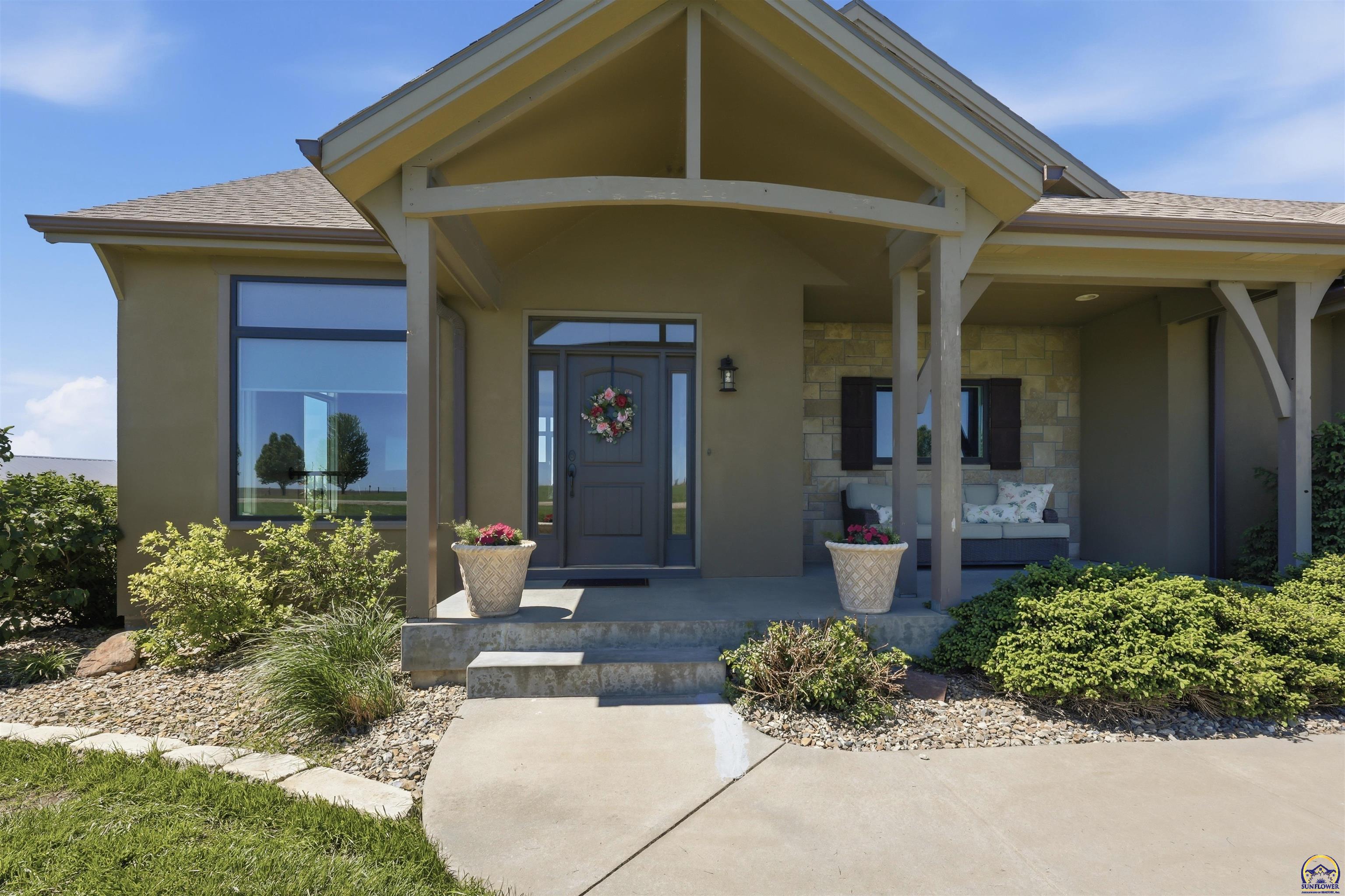 5231 Northwest Valencia Road Silver Lake, KS 66539 - Photo 3 of 65