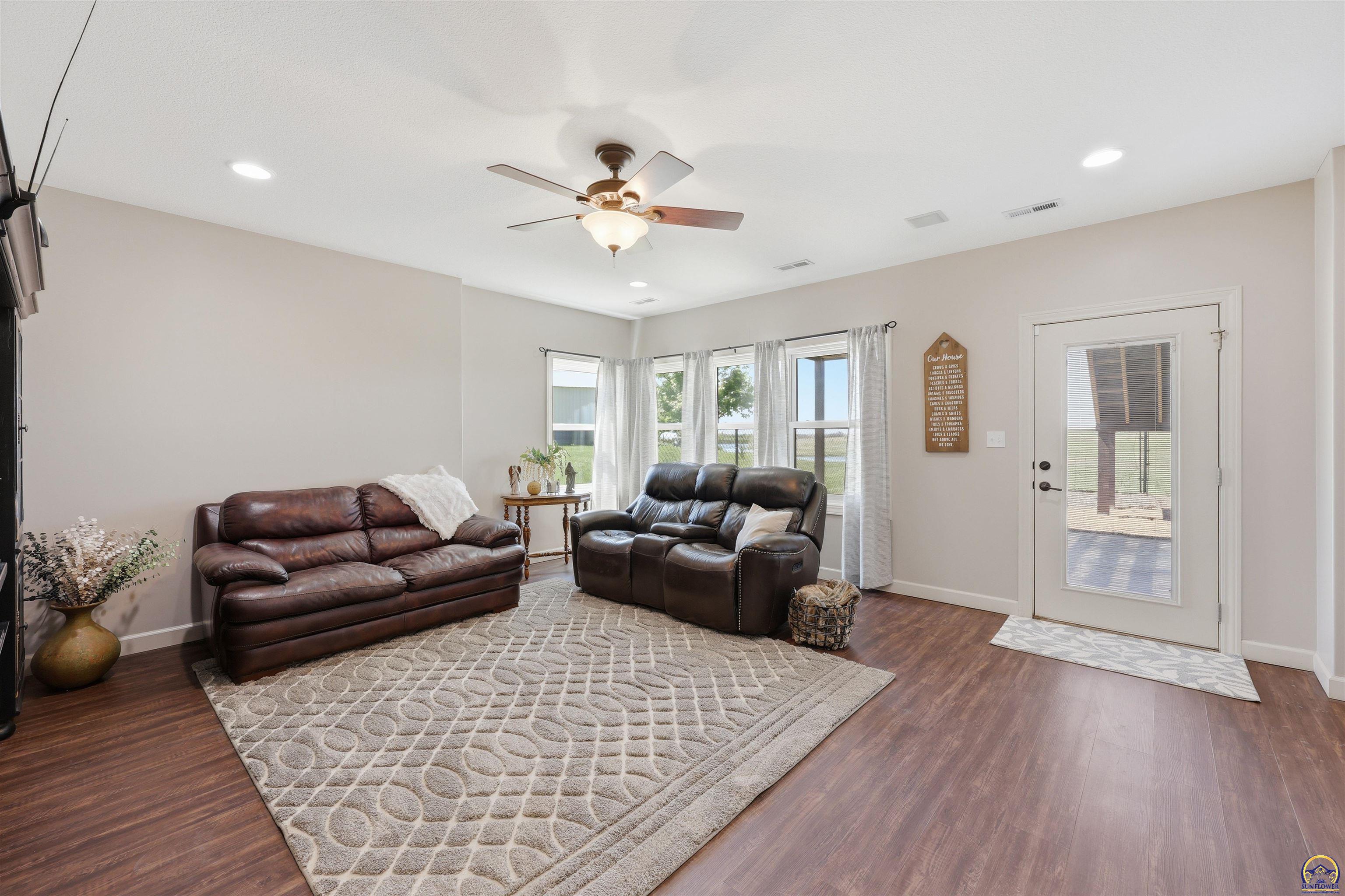 5231 Northwest Valencia Road Silver Lake, KS 66539 - Photo 31 of 65