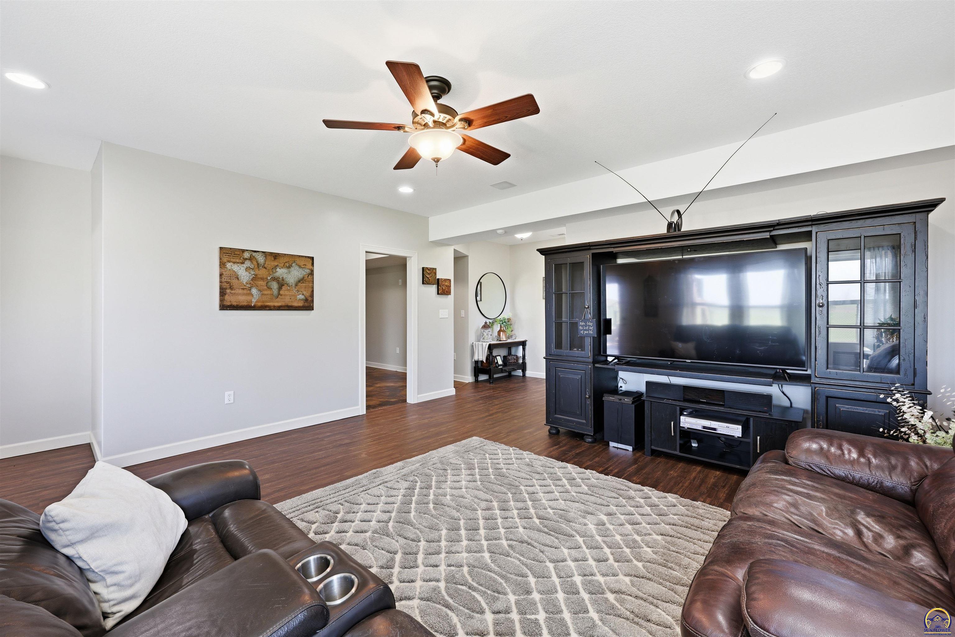 5231 Northwest Valencia Road Silver Lake, KS 66539 - Photo 32 of 65