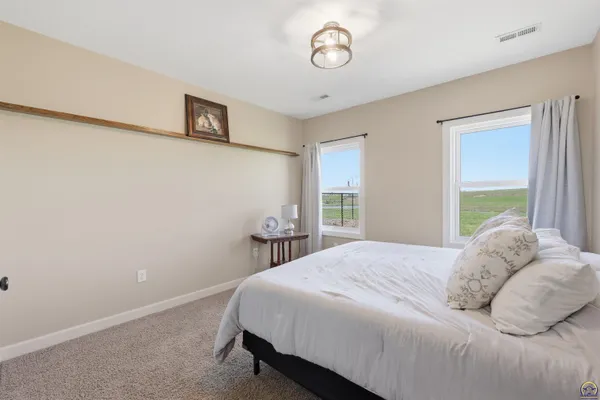 $735,000 | 5231 Northwest Valencia Road, Silver Lake, KS 66539