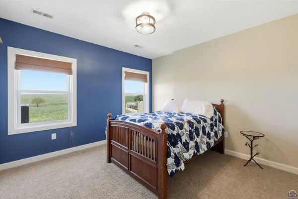 $735,000 | 5231 Northwest Valencia Road, Silver Lake, KS 66539