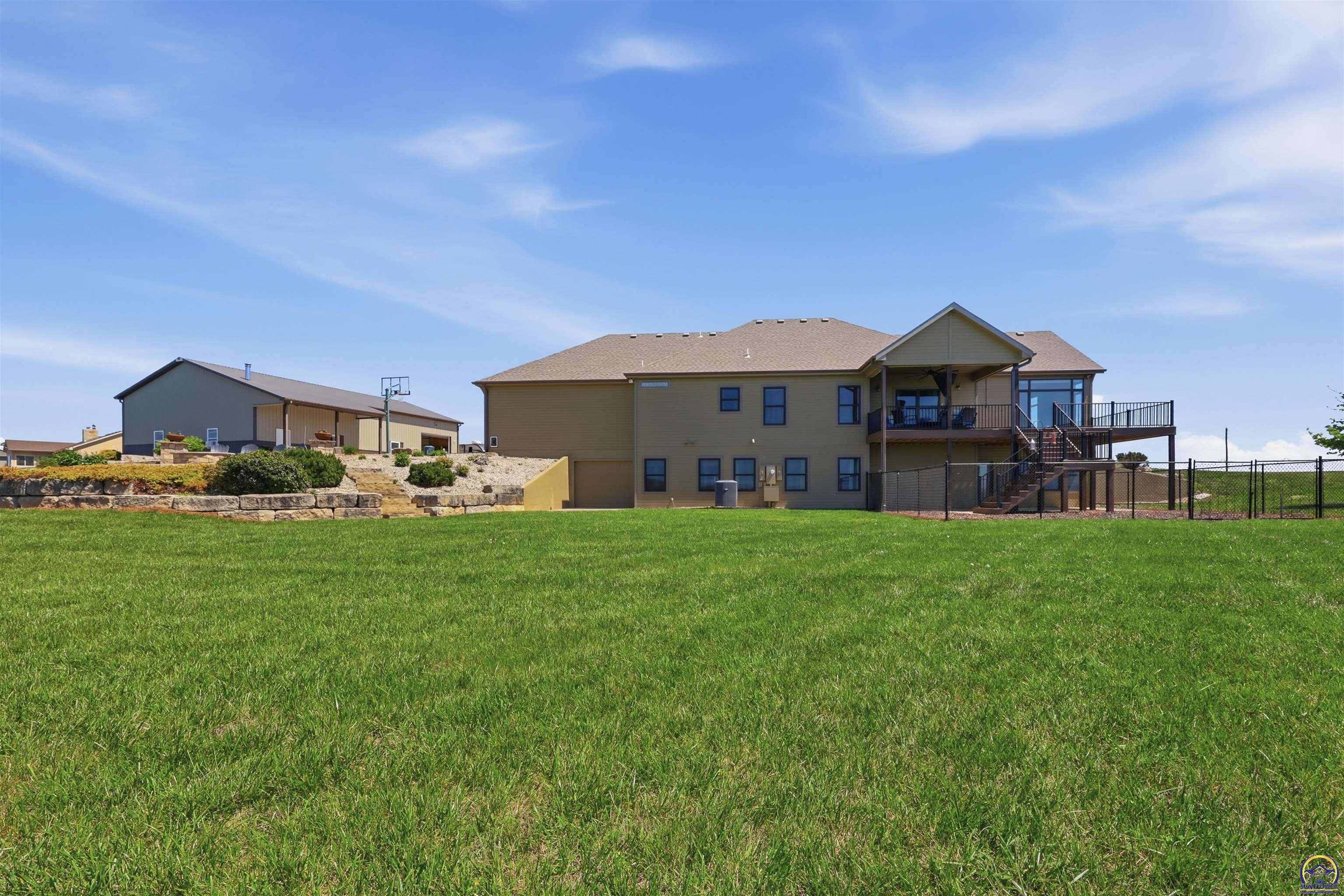 5231 Northwest Valencia Road Silver Lake, KS 66539 - Photo 49 of 65
