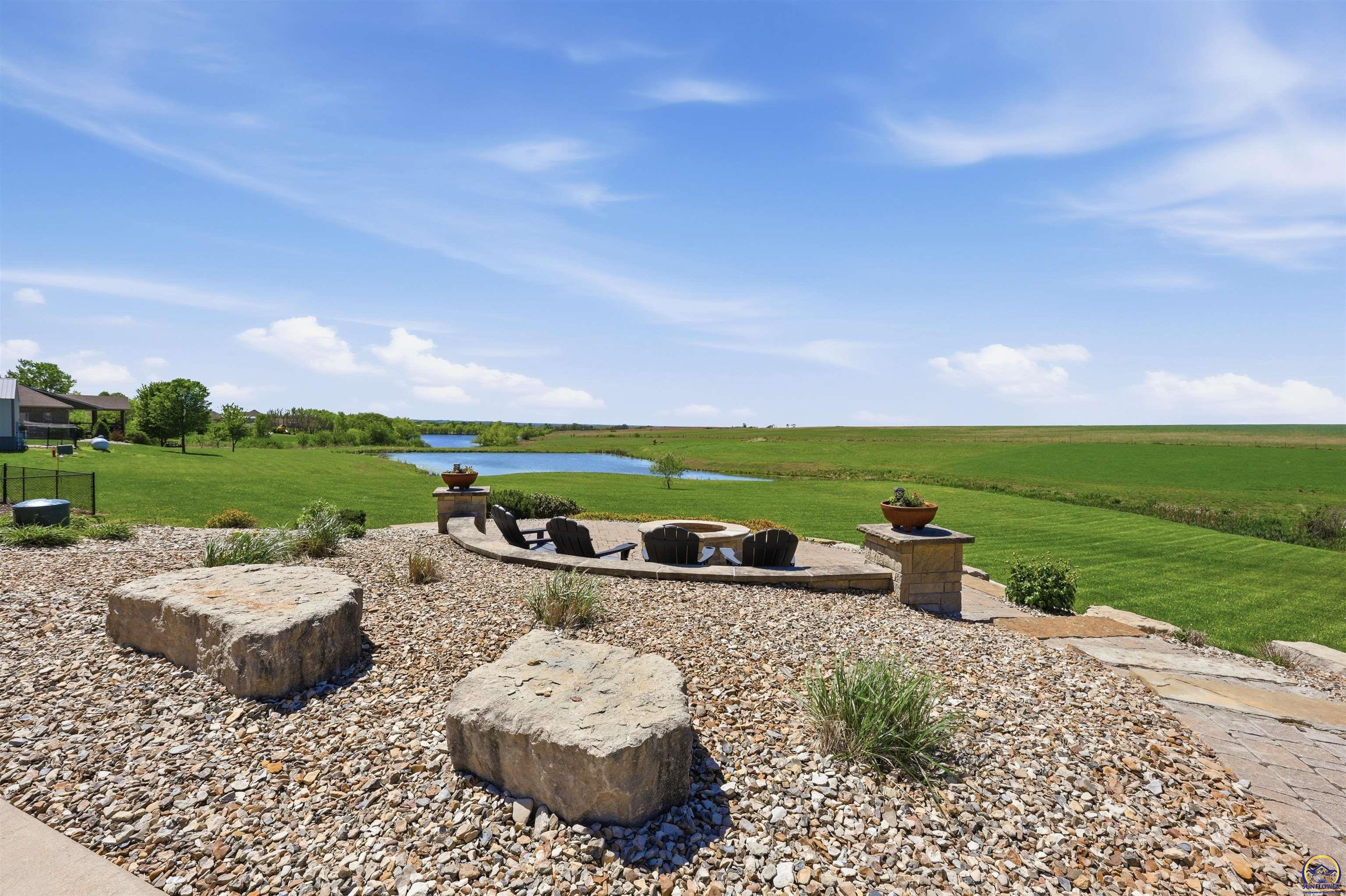5231 Northwest Valencia Road Silver Lake, KS 66539 - Photo 50 of 65