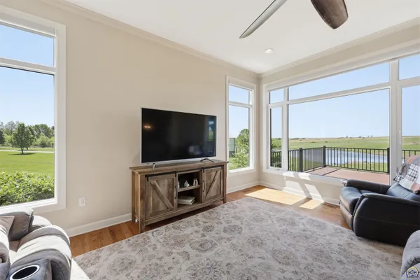 $735,000 | 5231 Northwest Valencia Road, Silver Lake, KS 66539