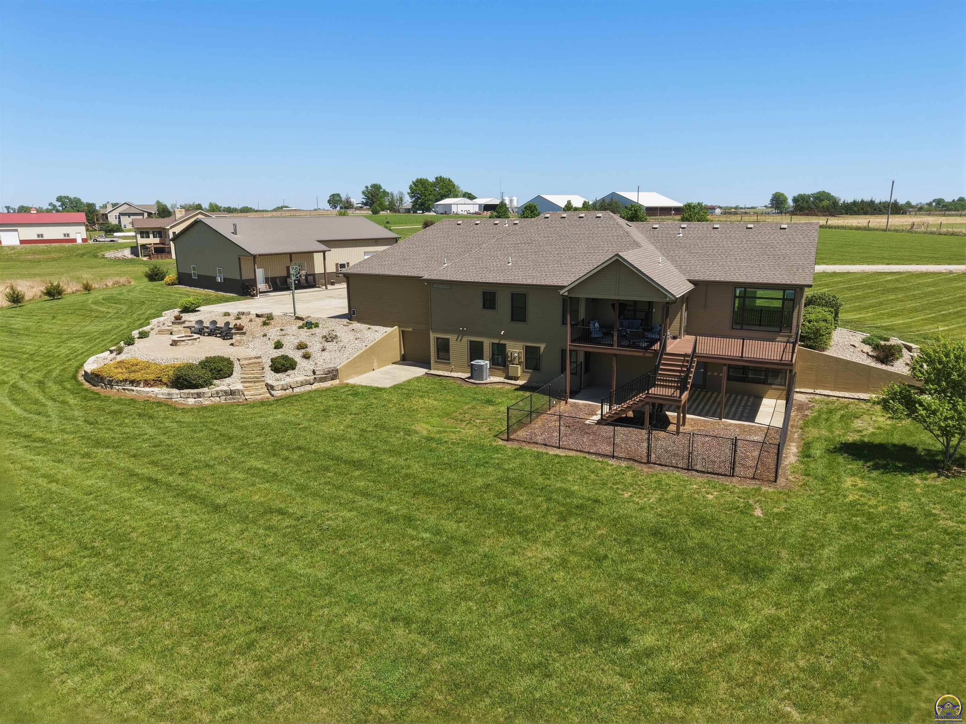 5231 Northwest Valencia Road Silver Lake, KS 66539 - Photo 56 of 65