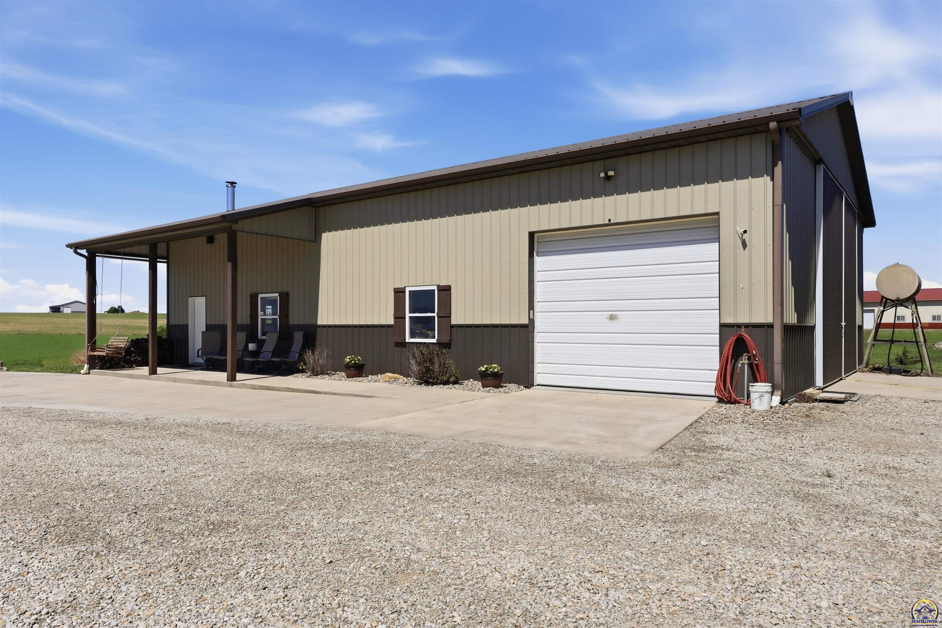 5231 Northwest Valencia Road Silver Lake, KS 66539 - Photo 59 of 65