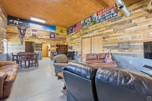 $735,000 | 5231 Northwest Valencia Road, Silver Lake, KS 66539