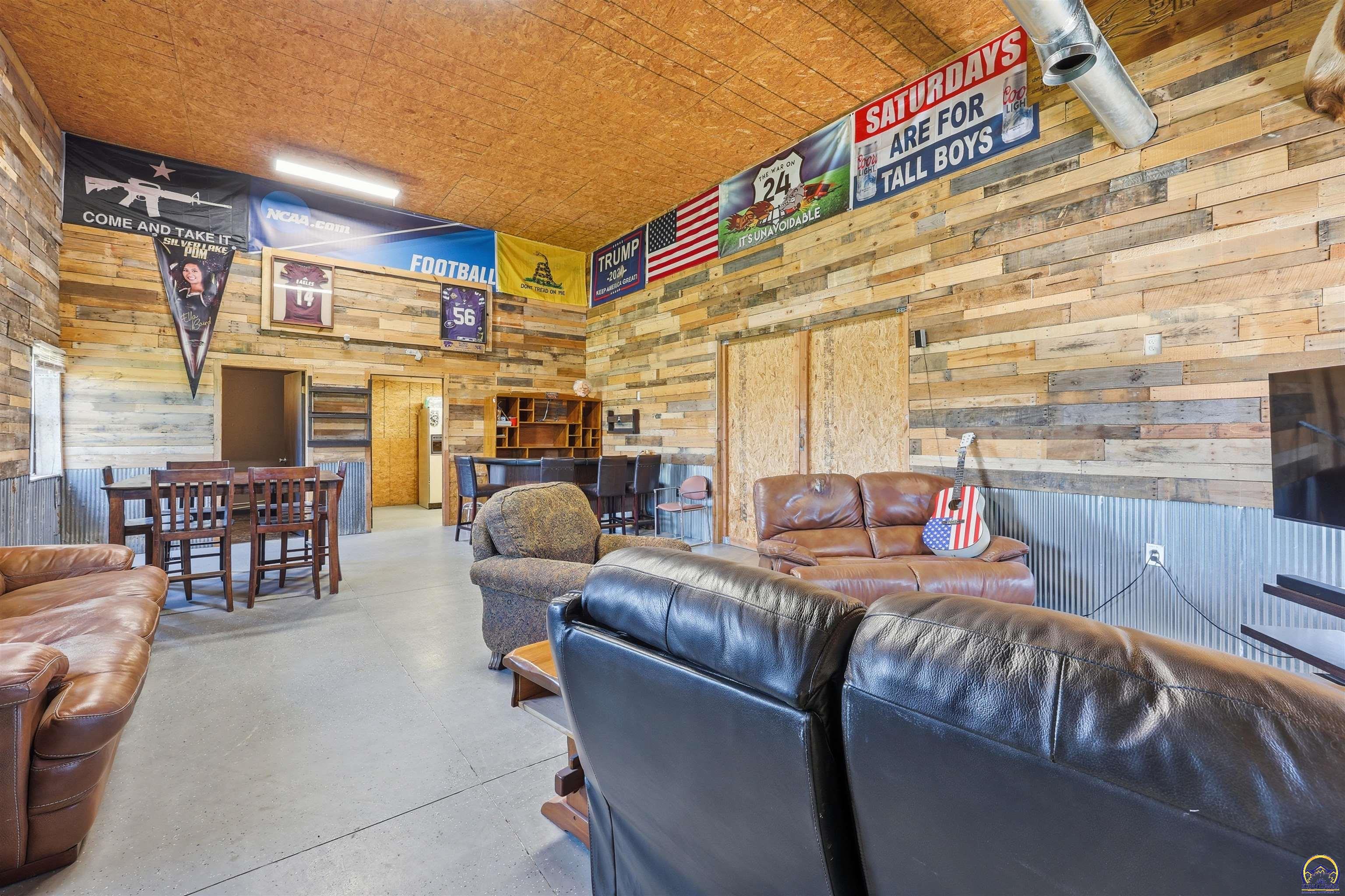 5231 Northwest Valencia Road Silver Lake, KS 66539 - Photo 60 of 65