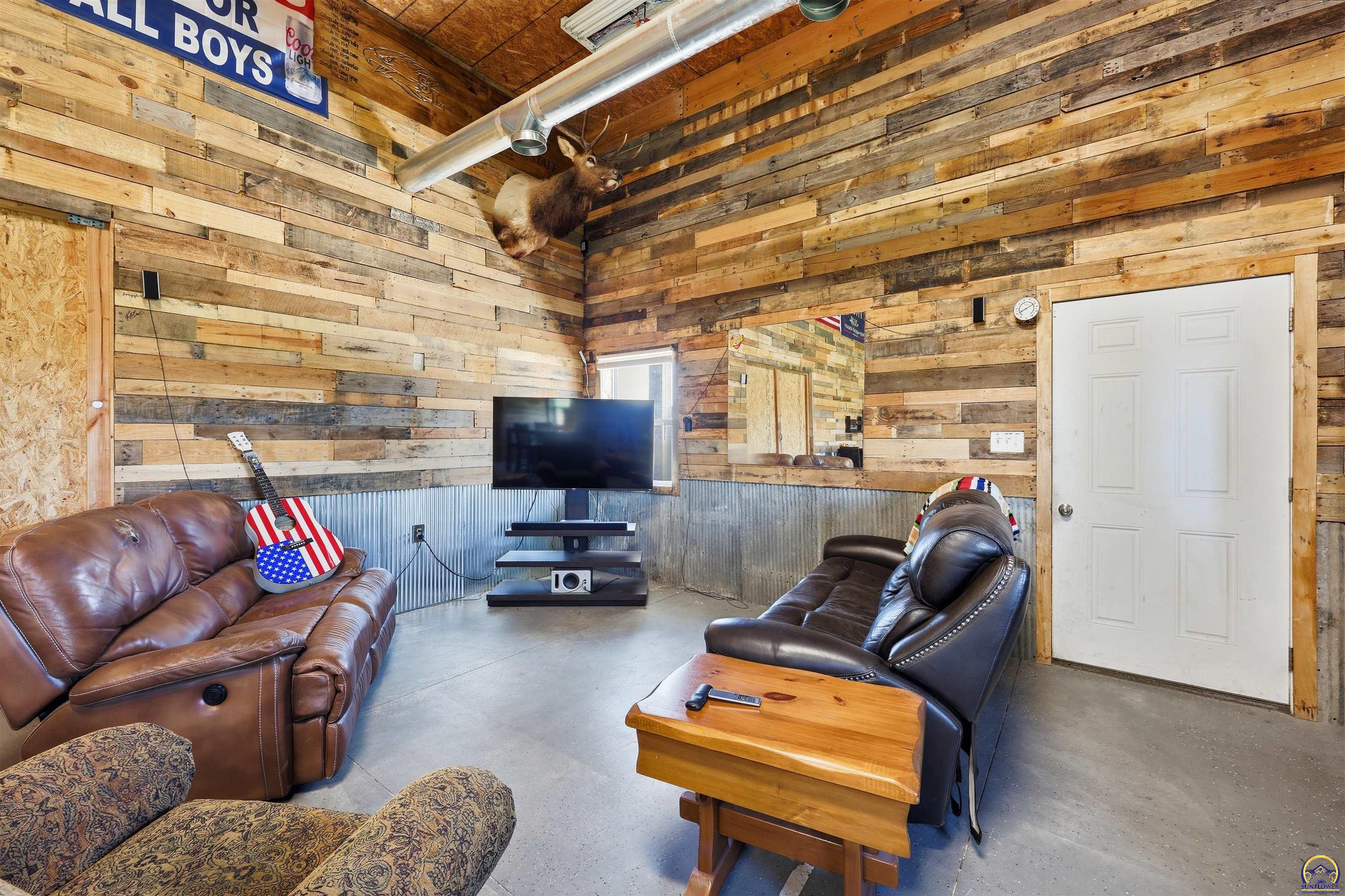 5231 Northwest Valencia Road Silver Lake, KS 66539 - Photo 61 of 65