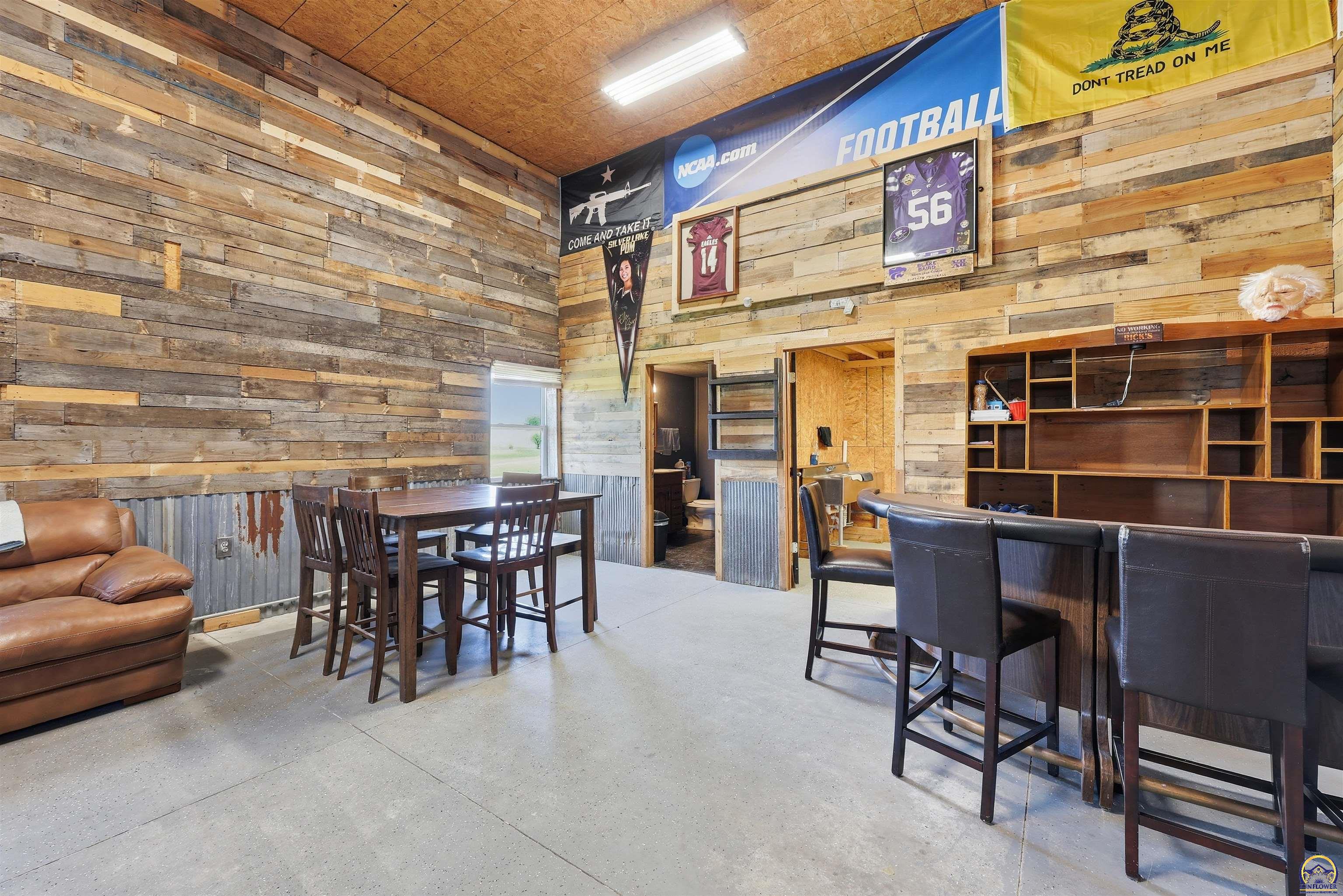 5231 Northwest Valencia Road Silver Lake, KS 66539 - Photo 63 of 65