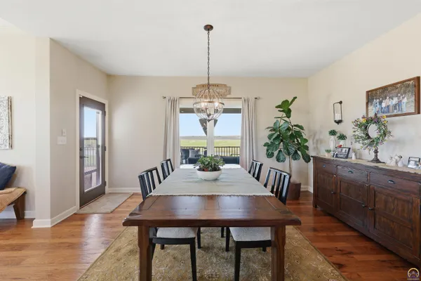 $735,000 | 5231 Northwest Valencia Road, Silver Lake, KS 66539