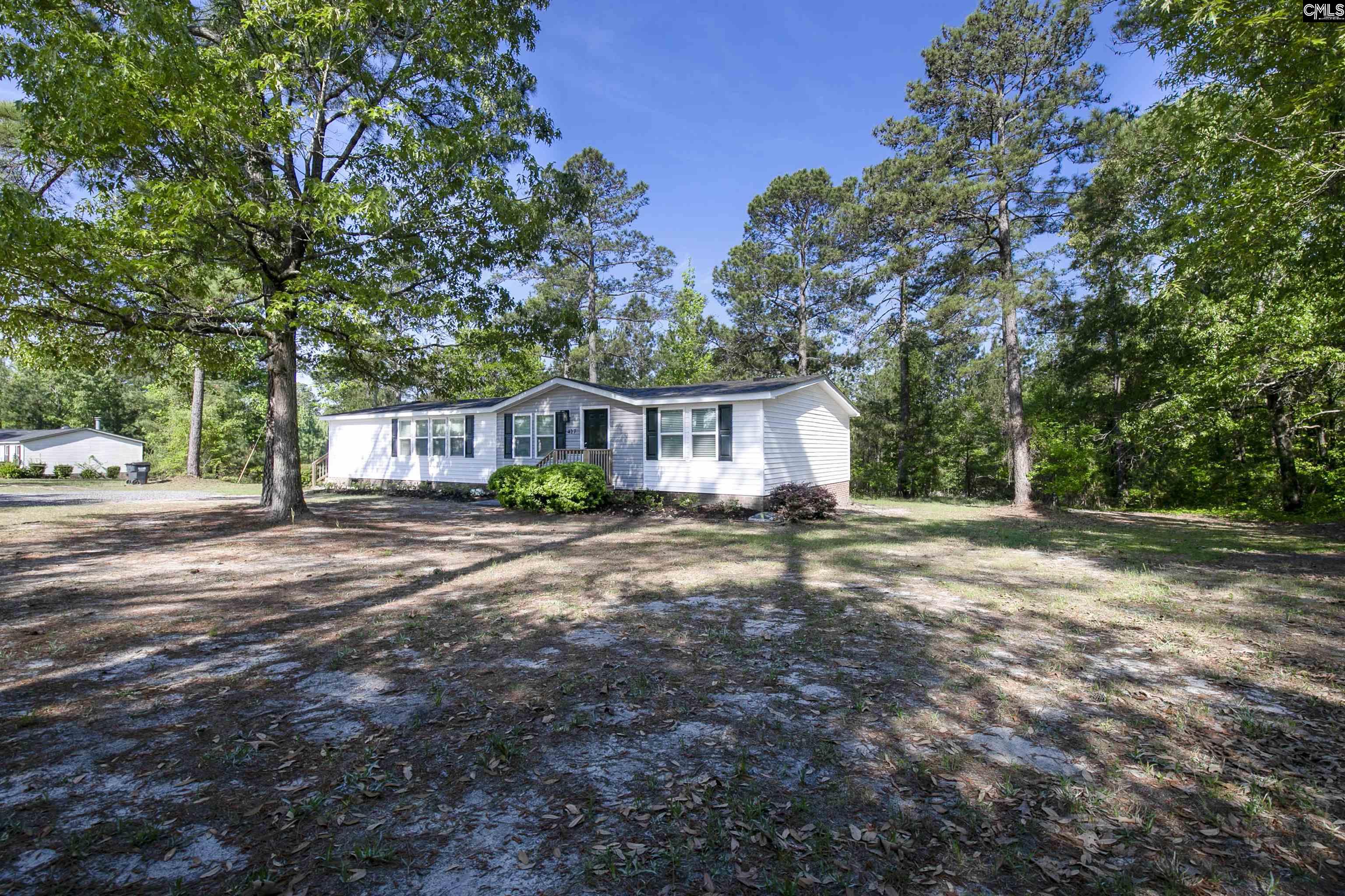 427 Seegars Mill Road Camden, SC 29020 - Photo 3 of 39