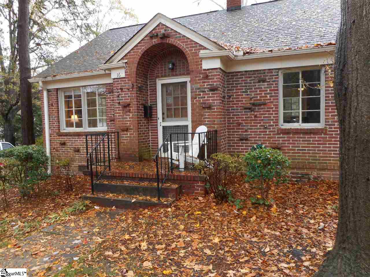 600 University Ridge, Unit 16 Greenville, SC 29601 - Photo 1 of 12 Gallery Image 1
