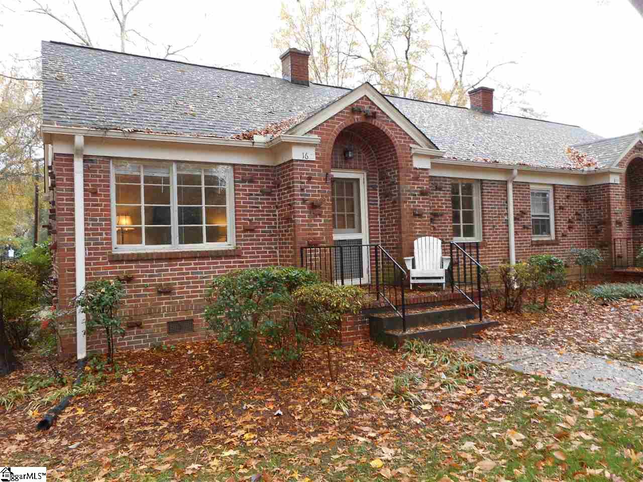 600 University Ridge, Unit 16 Greenville, SC 29601 - Photo 2 of 12 Gallery Image 2