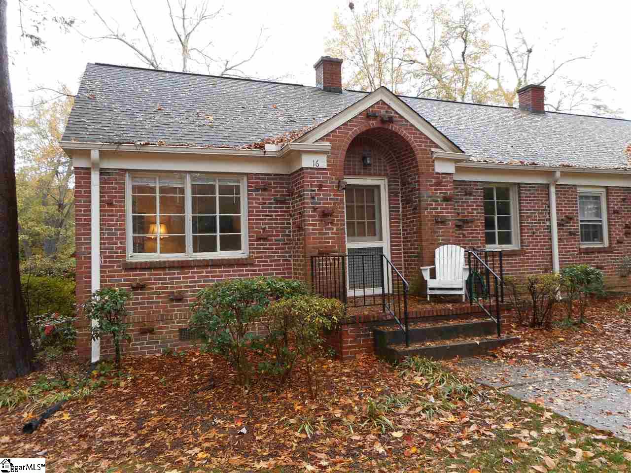 600 University Ridge, Unit 16 Greenville, SC 29601 - Photo 12 of 12 Gallery Image 12