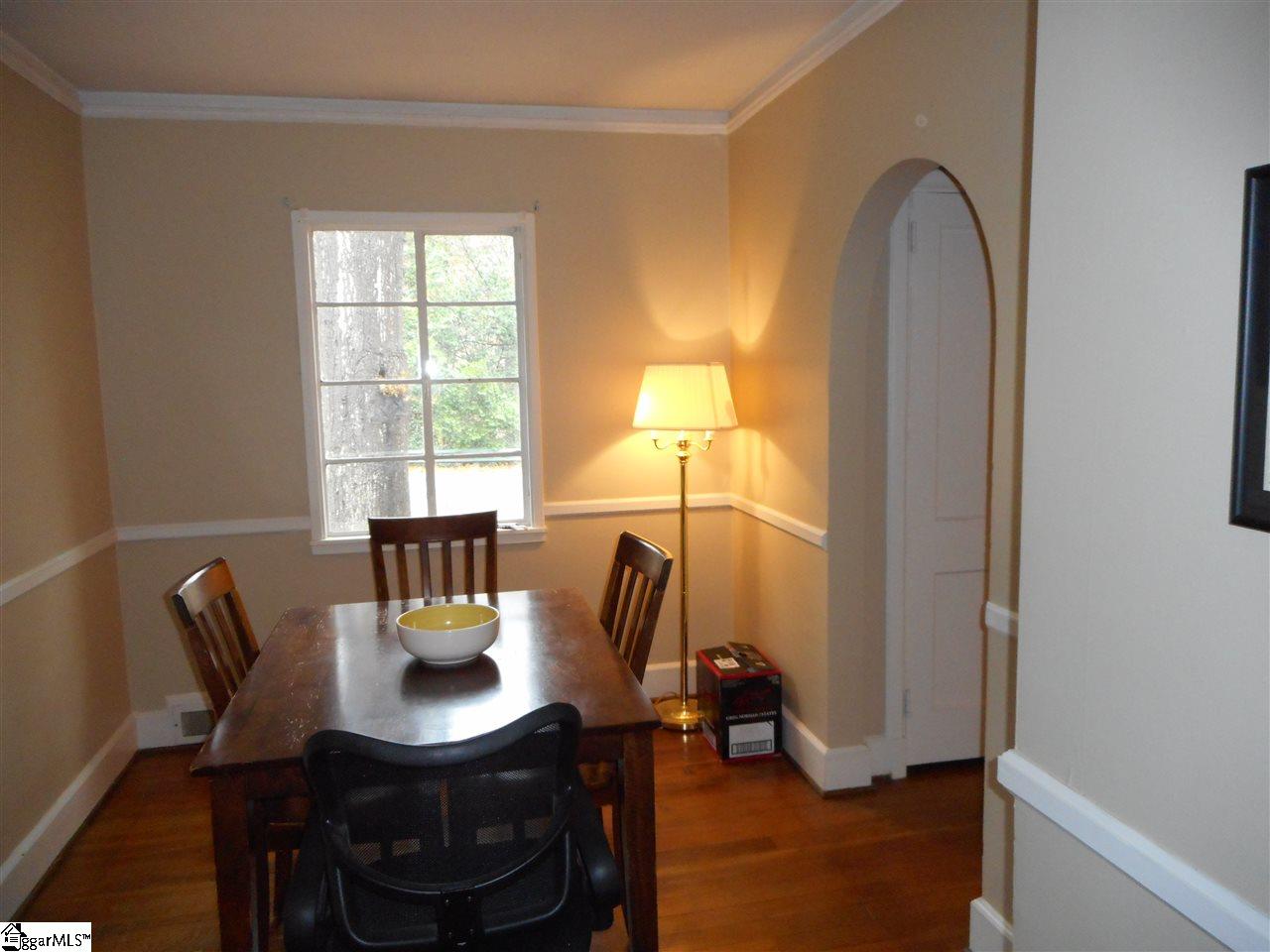 600 University Ridge, Unit 16 Greenville, SC 29601 - Photo 3 of 12 Gallery Image 3
