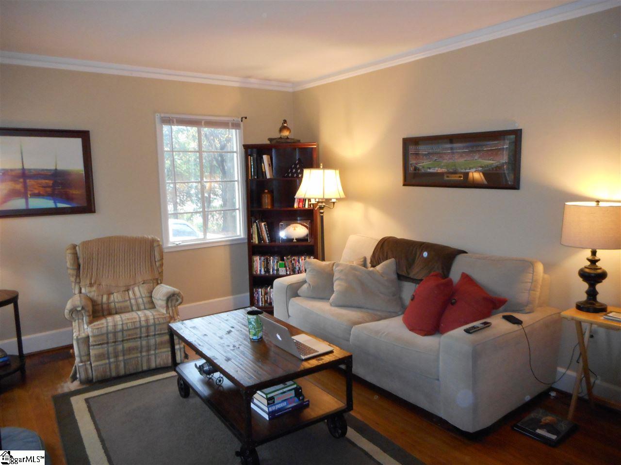 600 University Ridge, Unit 16 Greenville, SC 29601 - Photo 7 of 12 Gallery Image 7