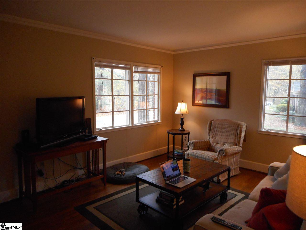 600 University Ridge, Unit 16 Greenville, SC 29601 - Photo 8 of 12 Gallery Image 8