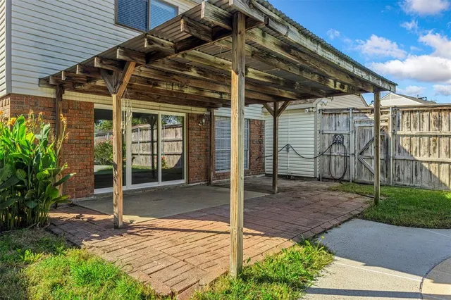 $2,550 | 901 Pyramid Drive, Garland, TX 75040