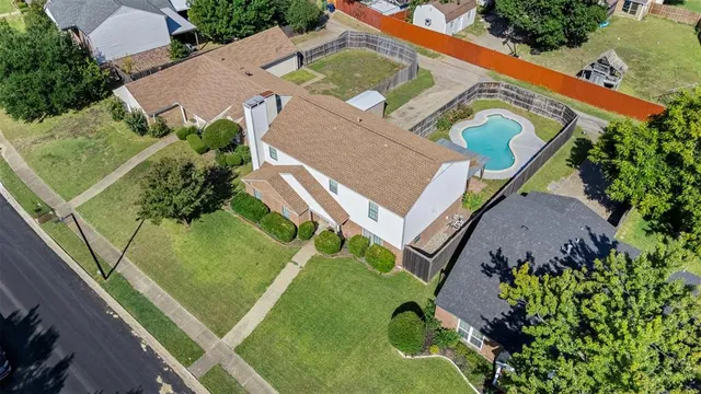 $2,550 | 901 Pyramid Drive, Garland, TX 75040