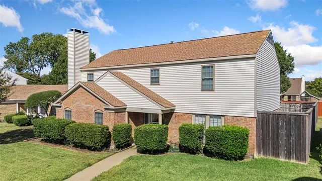 $2,550 | 901 Pyramid Drive, Garland, TX 75040