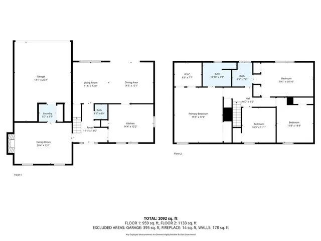 $2,550 | 901 Pyramid Drive, Garland, TX 75040
