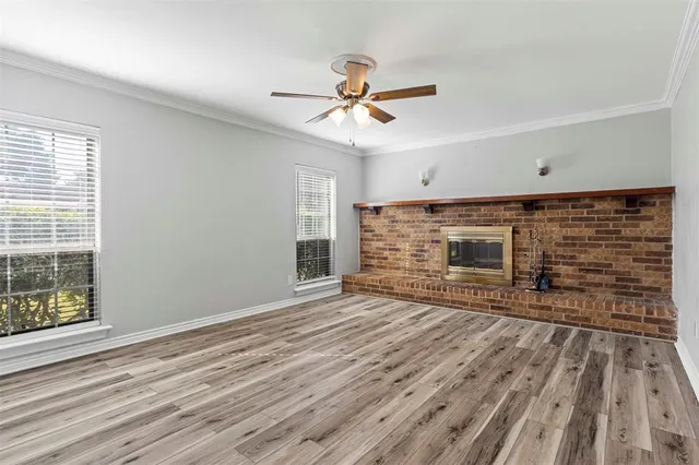 $2,550 | 901 Pyramid Drive, Garland, TX 75040