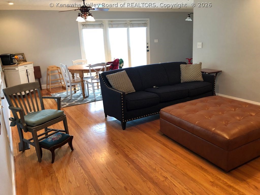 820 Beaumont Road Charleston, WV 25314 - Photo 6 of 30 Gallery Image 6
