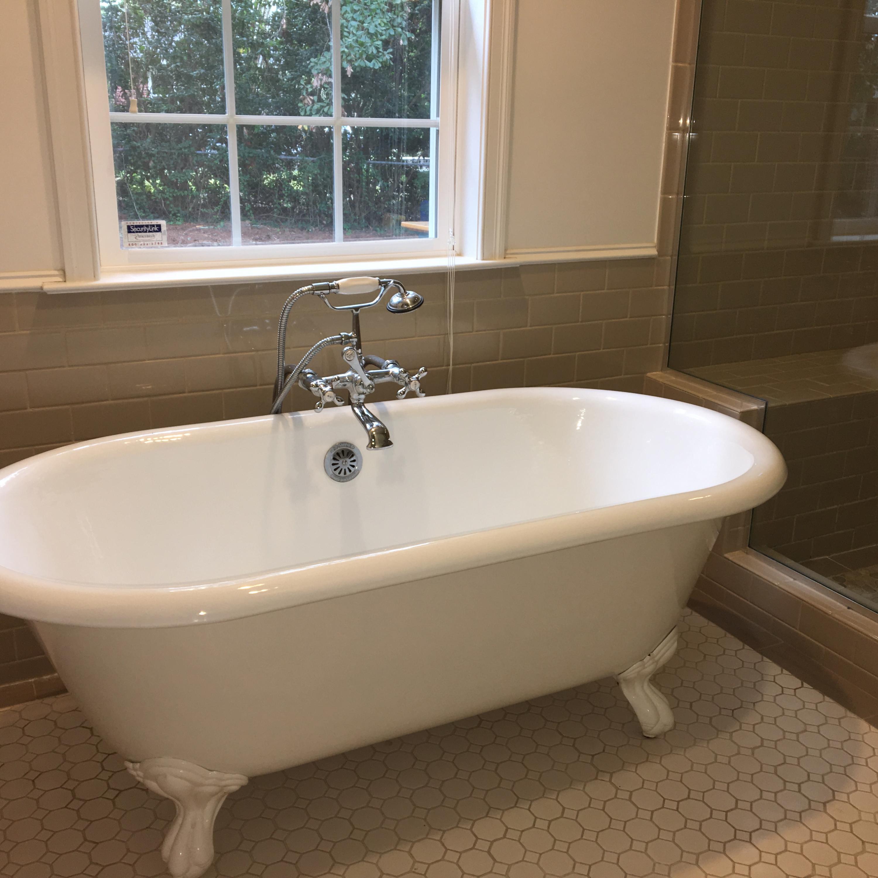 9 Sheridan Road Charleston, SC 29407 - Photo 28 of 49 clawfoot