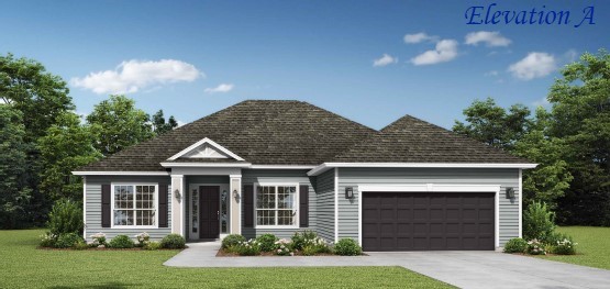 85433 Sandy Rdg Loop Yulee, FL 32097 - Photo 1 of 2 Gallery Image 1