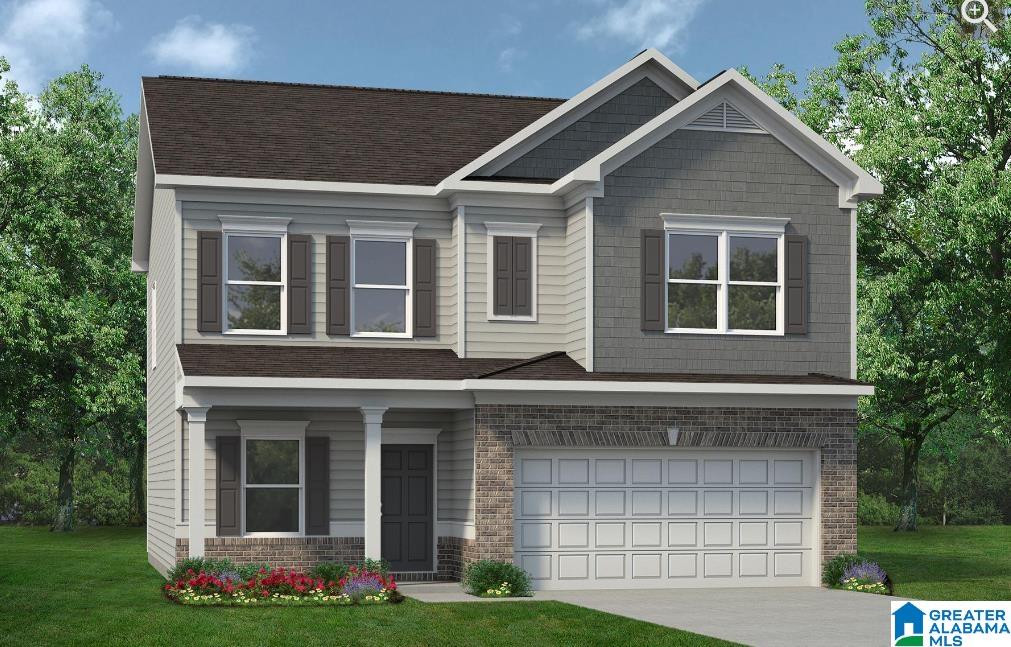 441 Springdale Trace Columbiana, AL 35051 - Photo 1 of 35