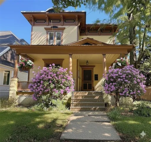 $238,900 | 44 Elm Street, Oneonta, NY 13820