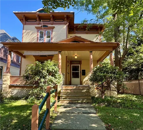 $238,900 | 44 Elm Street, Oneonta, NY 13820