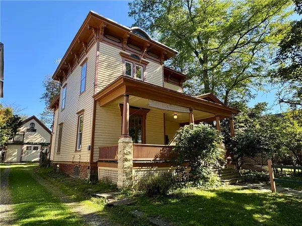 $238,900 | 44 Elm Street, Oneonta, NY 13820