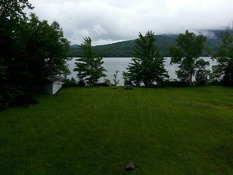 4 Raymond Road Sandy River Plt, ME 04970 - Photo 1 of 35 View. From front porch