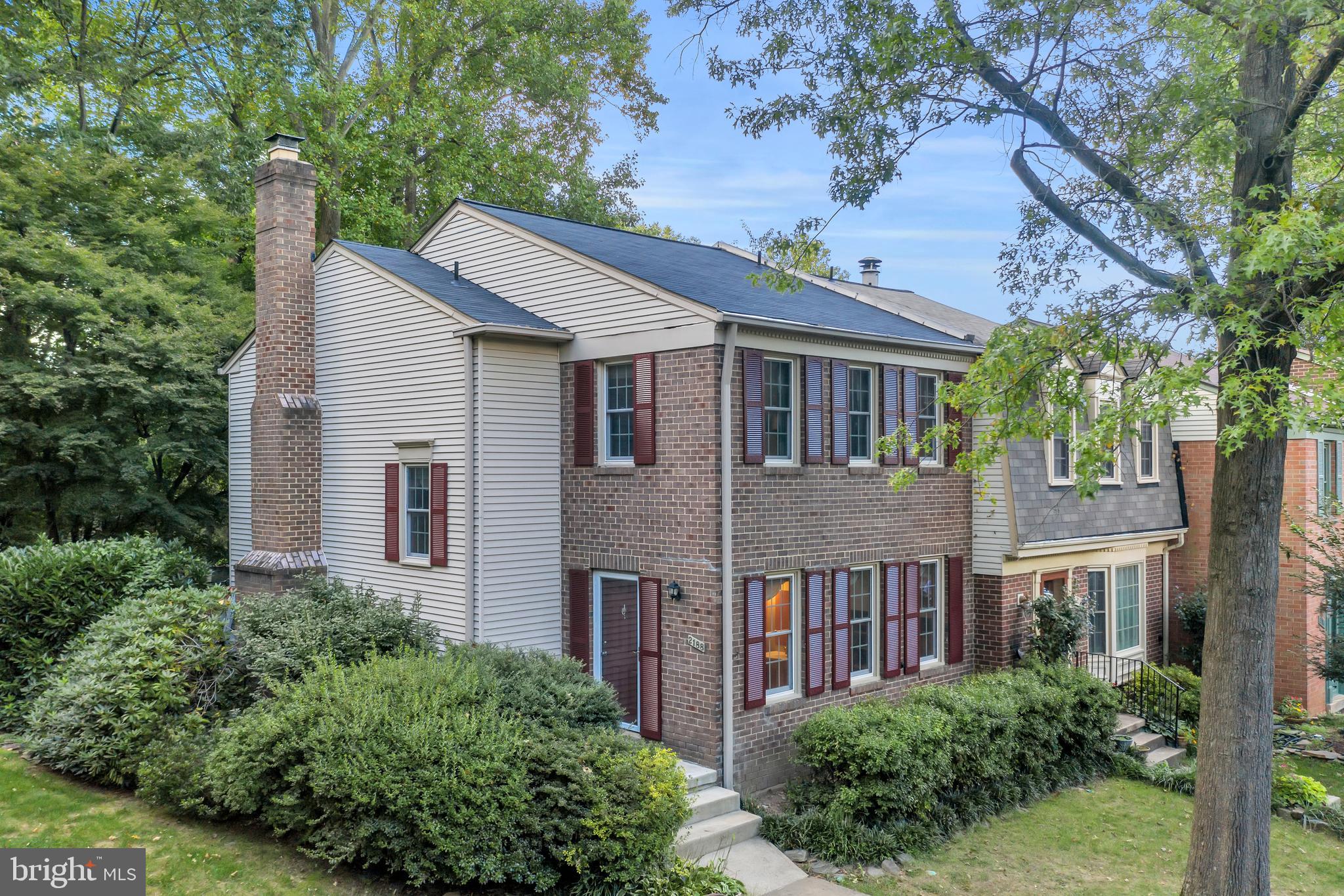 2188 Greenkeepers Court Reston, VA 20191 - Photo 1 of 30 Gallery Image 1